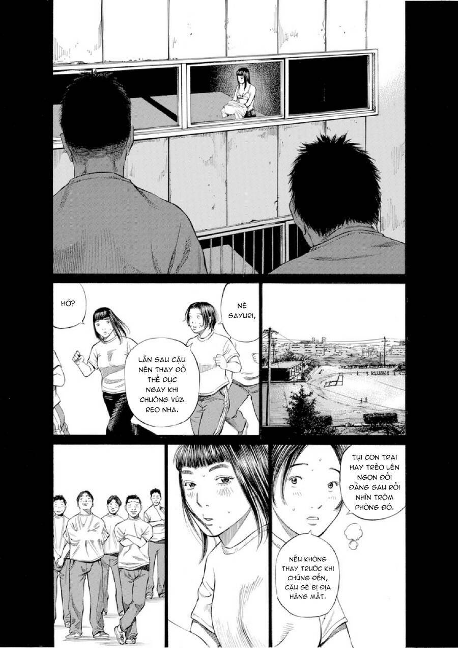 Give My Regards To Black Jack Chương 105 Ảnh 6