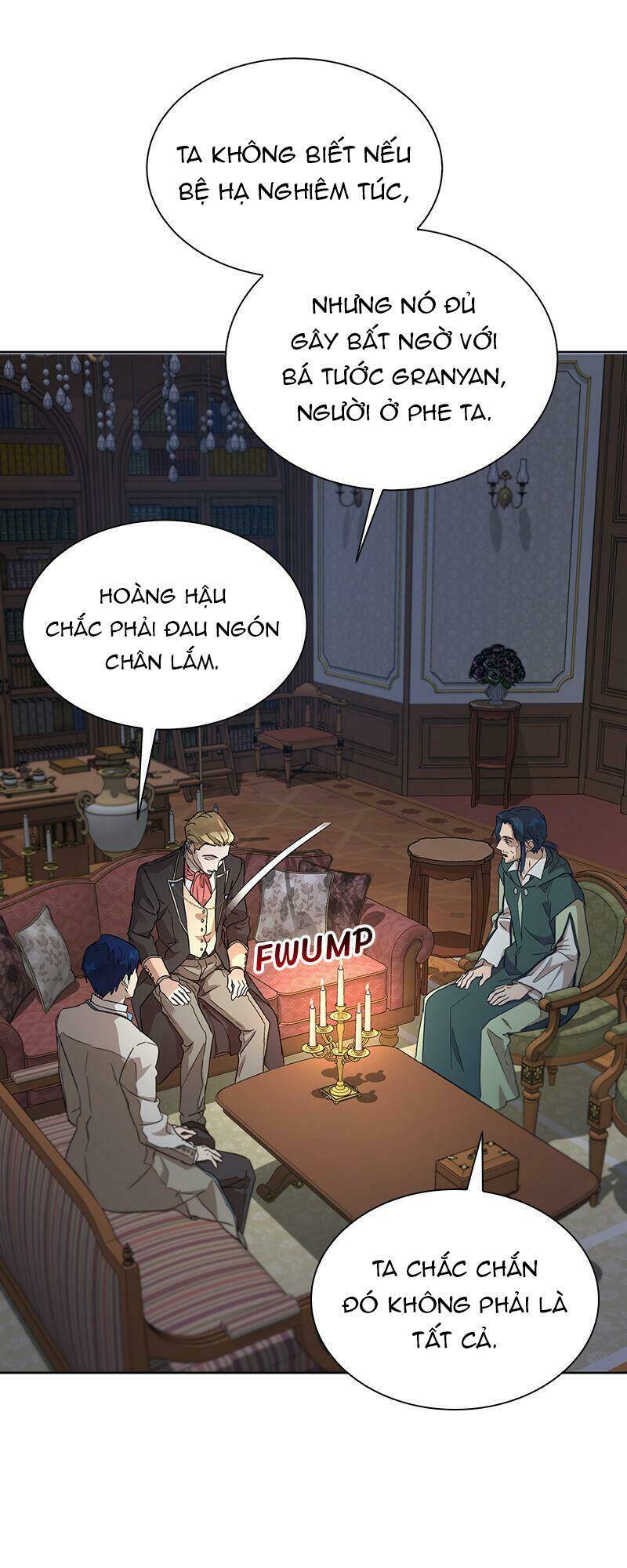 Khế Ước Của Ác Ma Chương 39 Ảnh 67