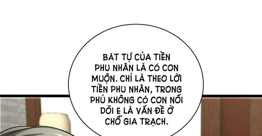 Quẻ Phi Thiên Hạ Chương 10 Ảnh 70