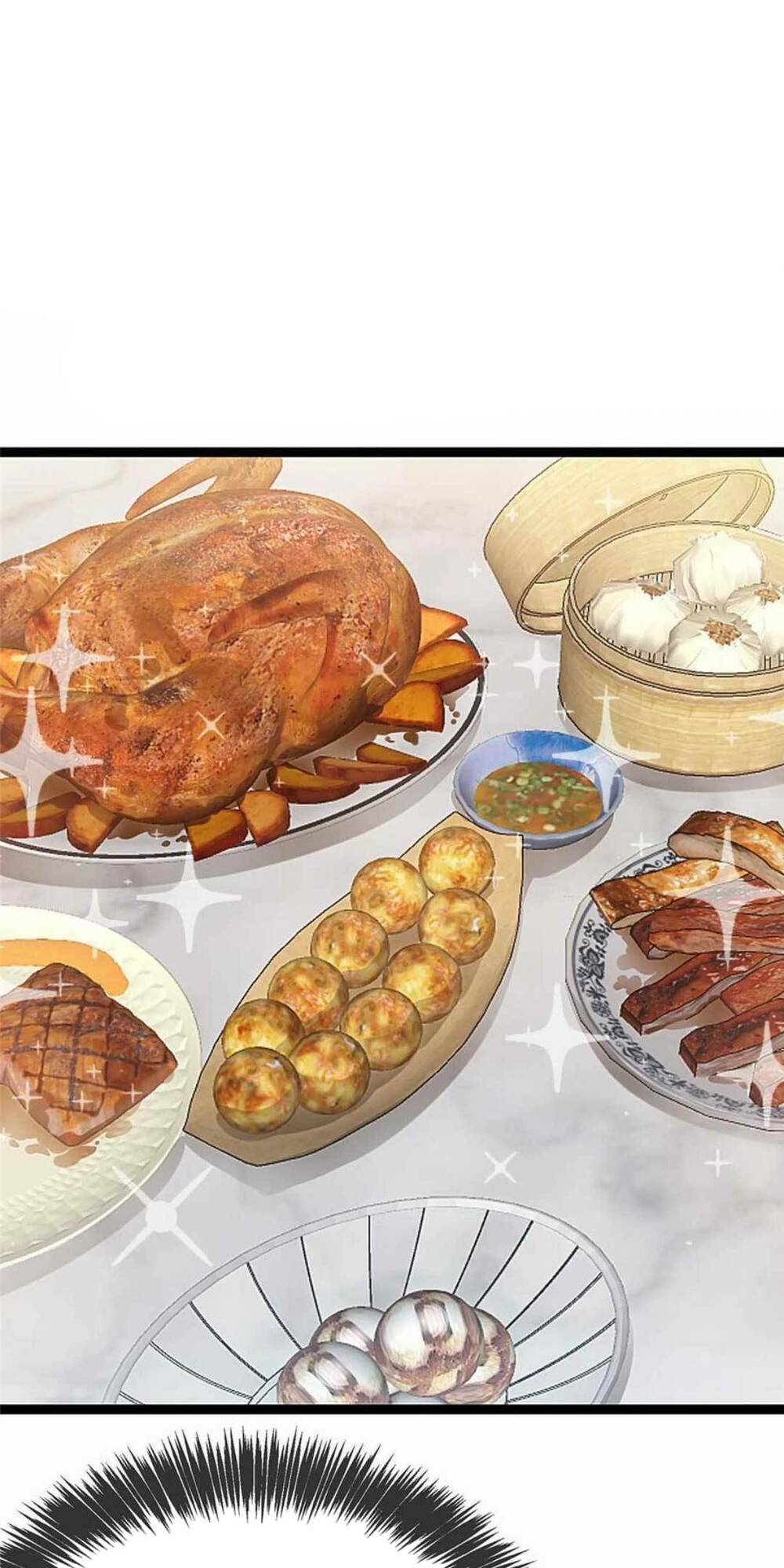 Quý Phi Lúc Nào Cũng Muốn Được Lười Biếng Chương 93 Ảnh 32