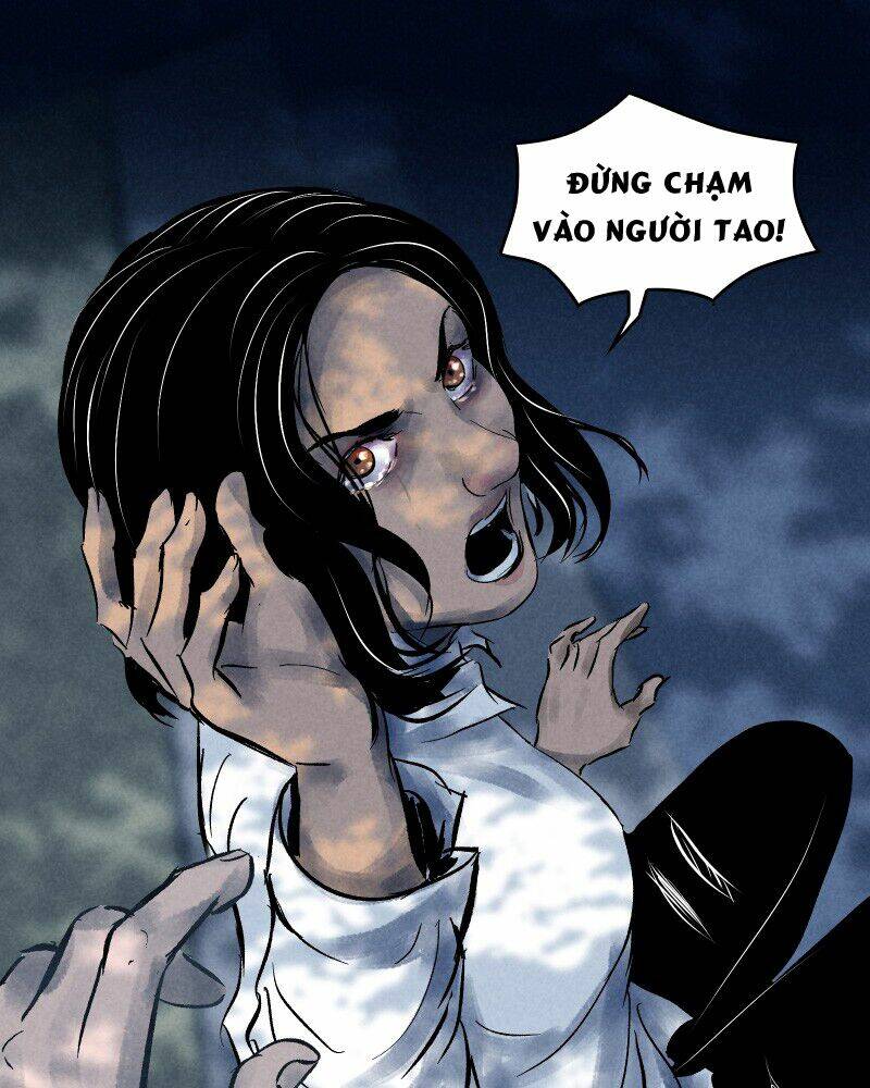 Vùng Đất Xám Chương 8 Ảnh 30