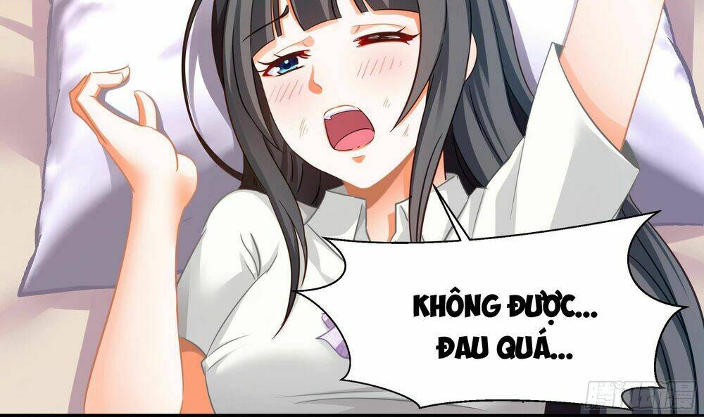 Vua Không Vương Miện Của Hoa Khôi Chương 2 Ảnh 9