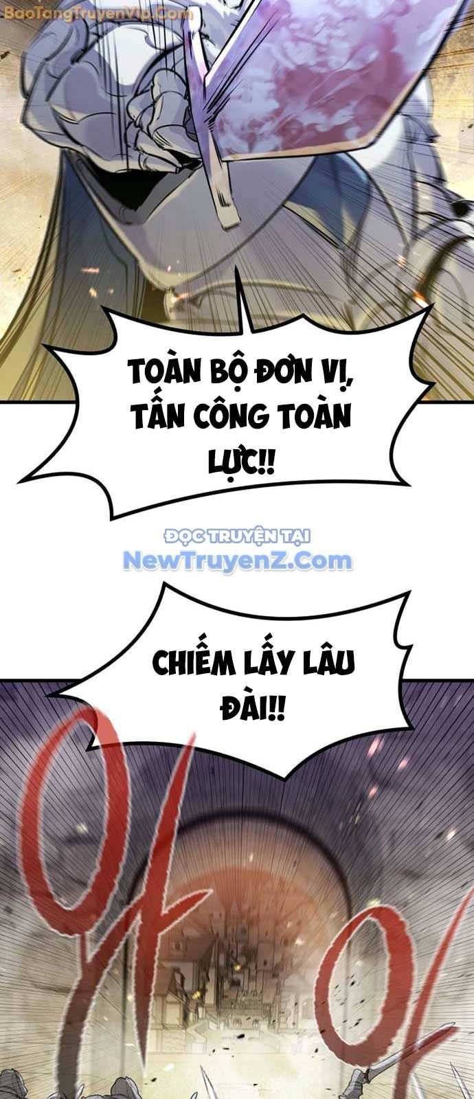 Mỗi Lính Đánh Thuê Trở Về Đều Có Một Kế Hoạch Chương 39 Ảnh 58