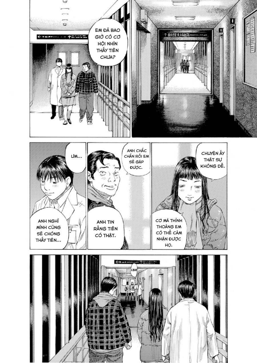 Give My Regards To Black Jack Chương 109 Ảnh 20