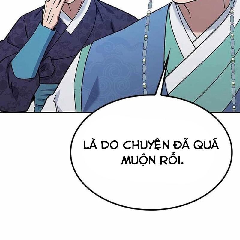 Bác Sĩ Tới Joseon Chương 42 Ảnh 20