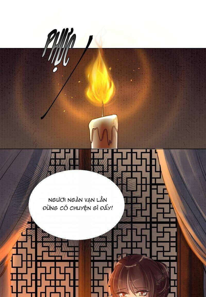 Yêu Long Đại Nhân Của Ta Chương 8 Ảnh 13