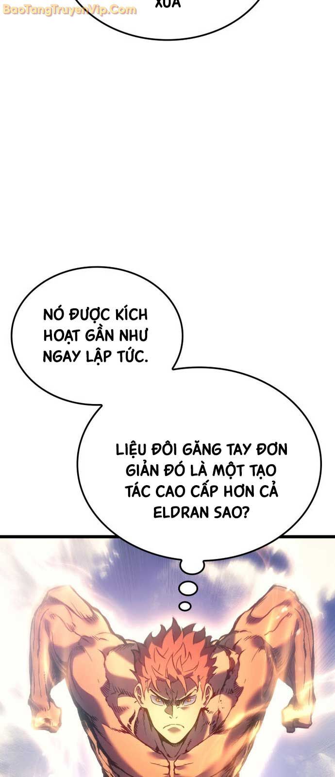 Đế Vương Hồi Quy Chương 81.1 Ảnh 33