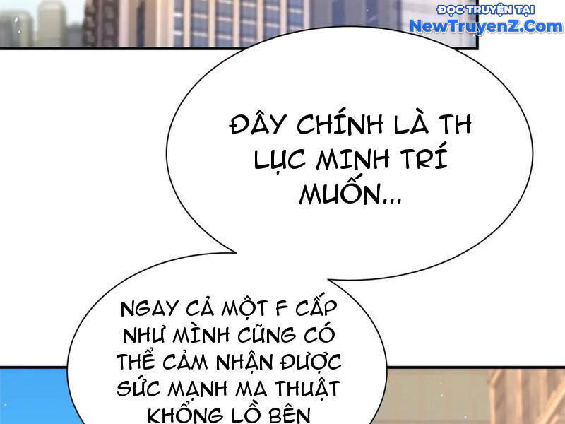 Sau Khi Sống Lại Ở Mạt Thế, Ta Điên Cuồng Thăng Cấp Chương 45 Ảnh 124