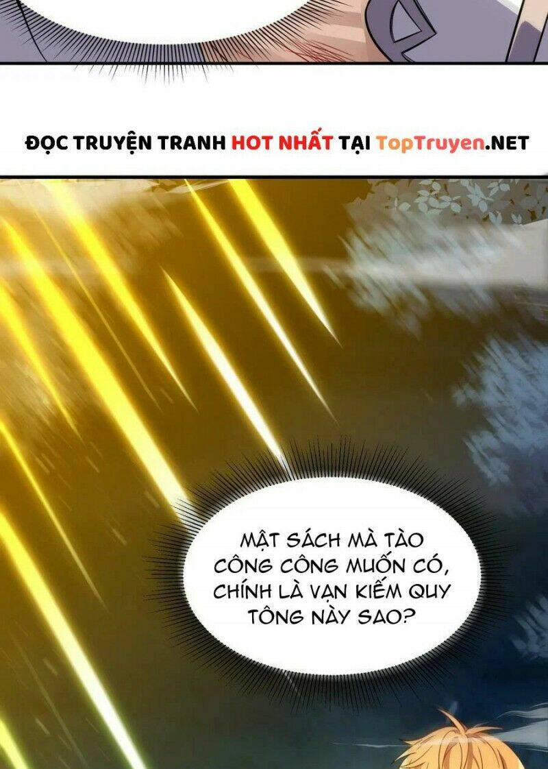 Đòn Đánh Của Ta Có Thể Mang Thêm Hiệu Ứng Tấn Công ? ! Chương 14 Ảnh 25