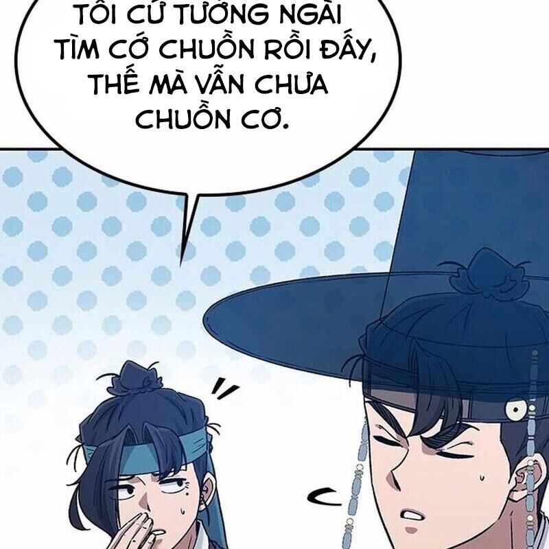 Bác Sĩ Tới Joseon Chương 42 Ảnh 19