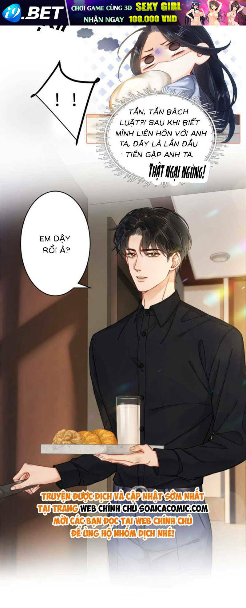 Cuộc Hôn Nhân Ngọt Ngào Chương 2 Ảnh 5