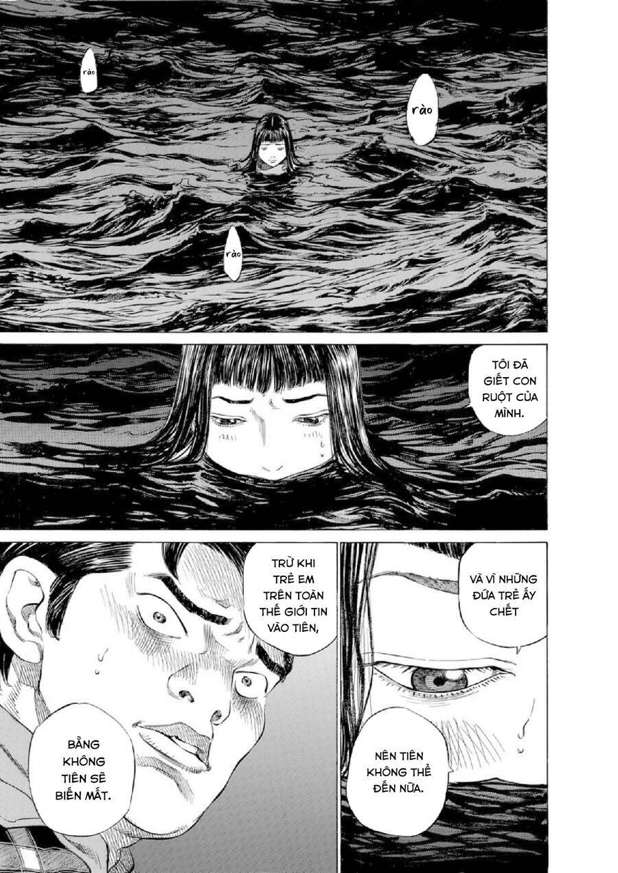 Give My Regards To Black Jack Chương 110 Ảnh 15