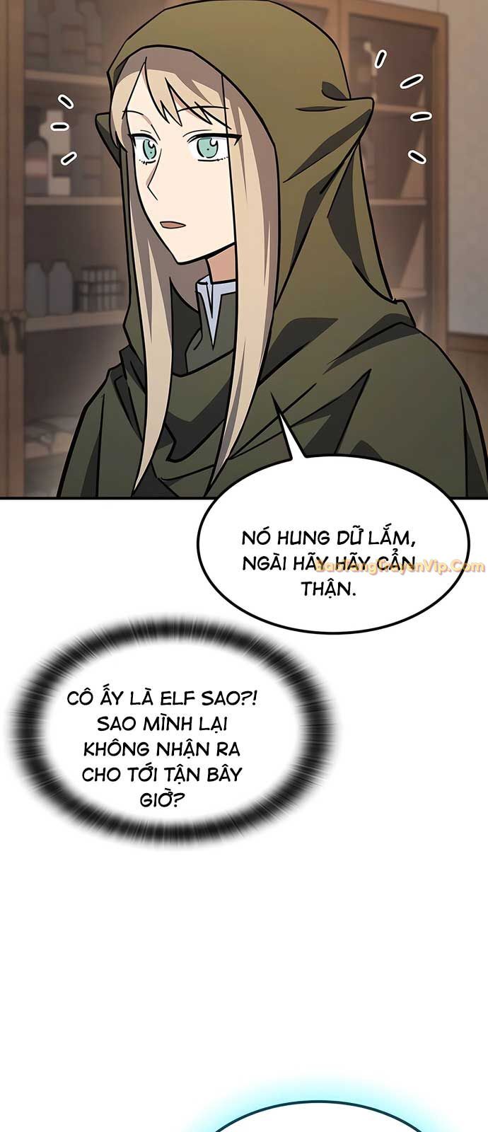 Bác Sĩ Thú Y Ở Dị Giới Chương 11 Ảnh 39