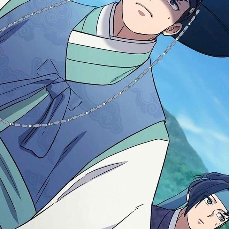 Bác Sĩ Tới Joseon Chương 41 Ảnh 170