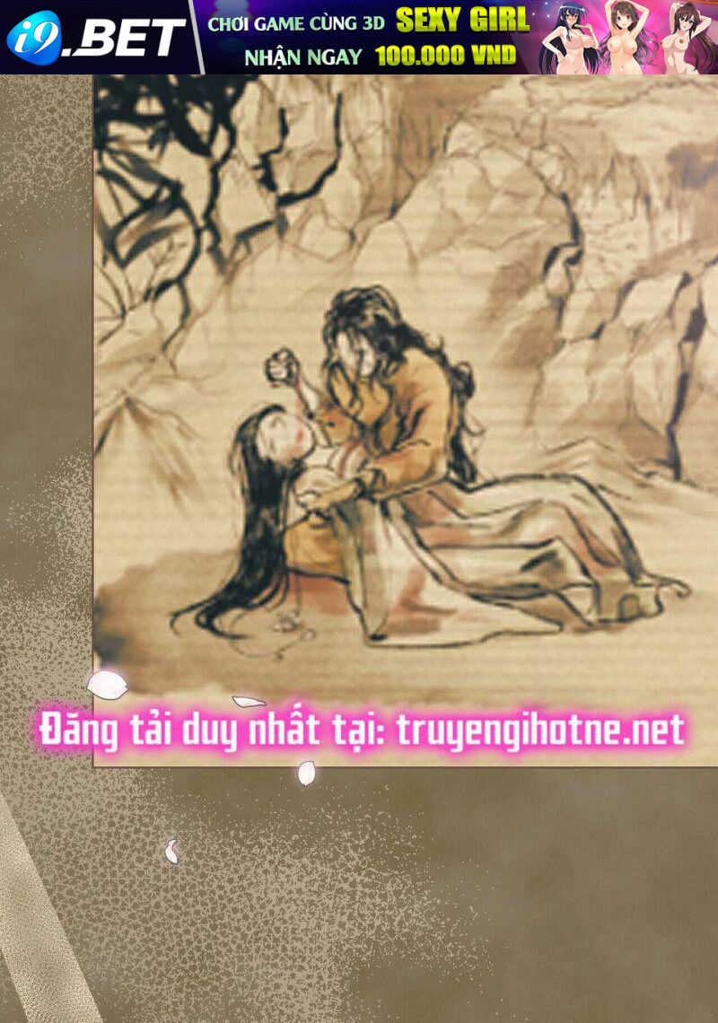 Một Nửa Không Hoàn Hảo Chương 30 Ảnh 32