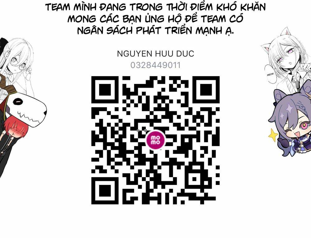 Stalker X Stalker Chương 66 Ảnh 3