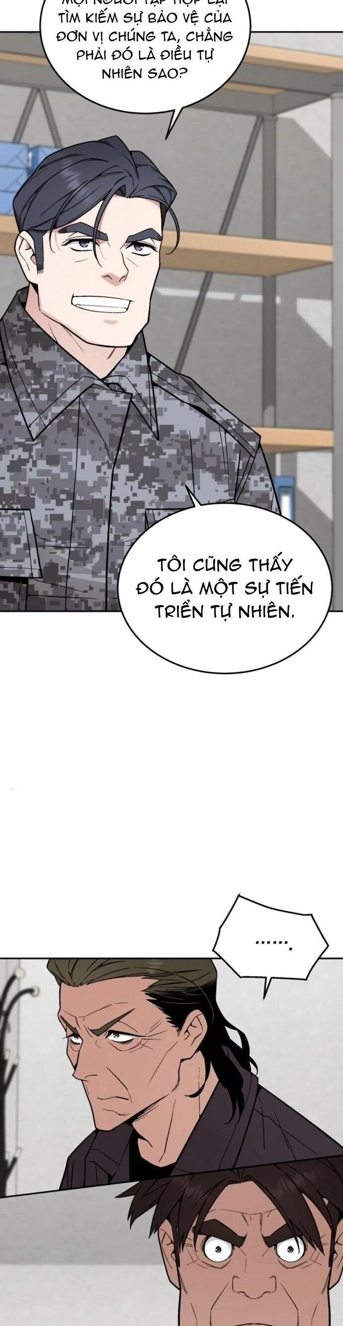 Trù Vương Mạt Thế Chương 73 Ảnh 34