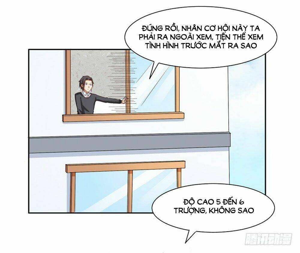 Thiên Ngoại Phi Tiên Chương 31 Ảnh 20