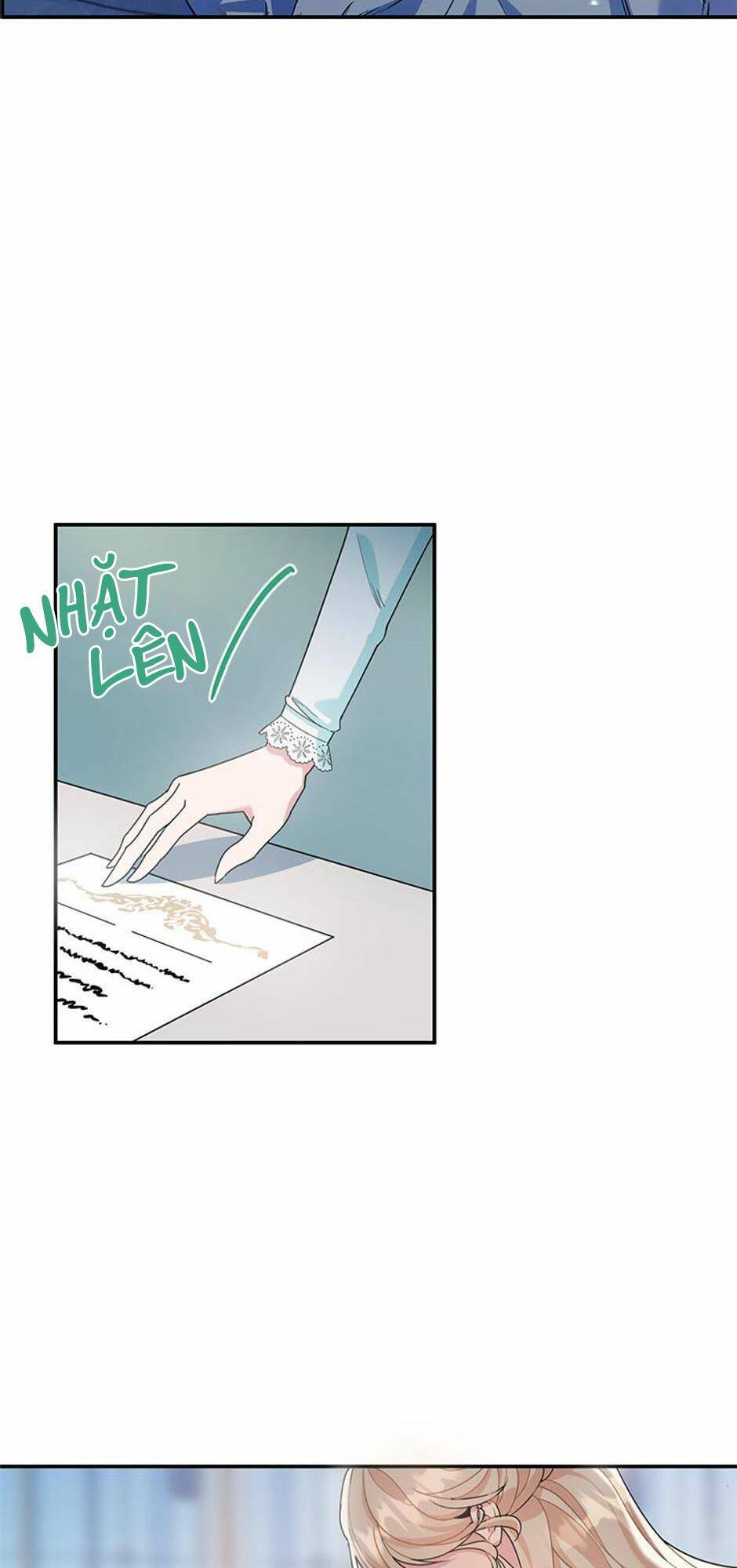 Ác Nữ Làm Bánh Sau Khi Ly Hôn Chương 1 Ảnh 5