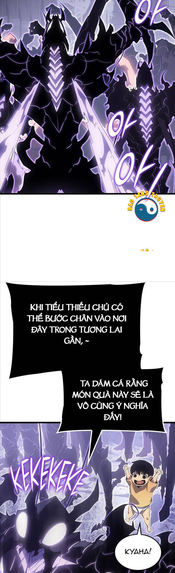 Solo Leveling Ss3 Chương 13 Ảnh 65