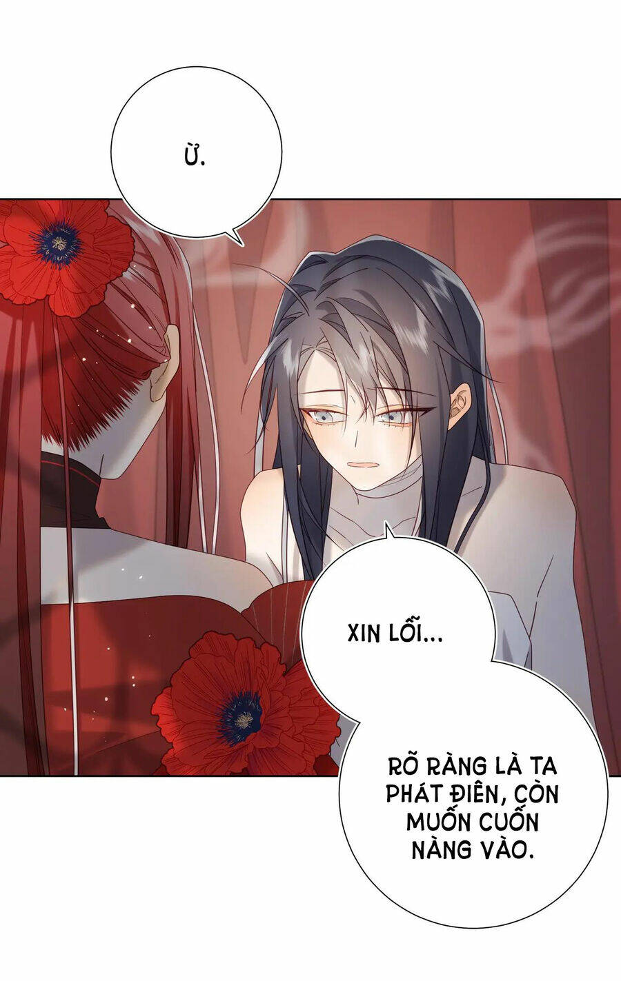 Ác Nữ Cự Tuyệt Cua Nam Chính Chương 104 Ảnh 39