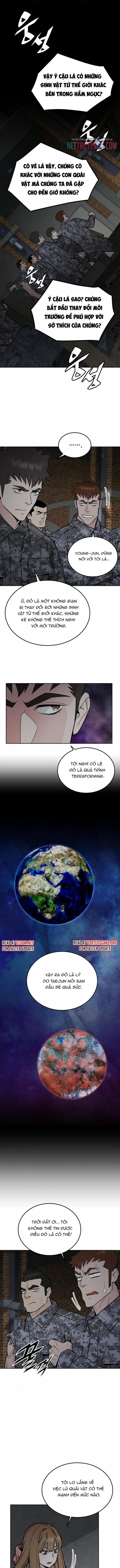 Trù Vương Mạt Thế Chương 69 Ảnh 4
