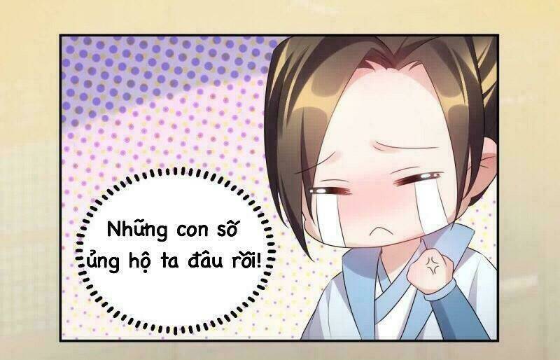 Quả Nhân Có Bệnh Tên Là Tương Tư Chương 72 Ảnh 27