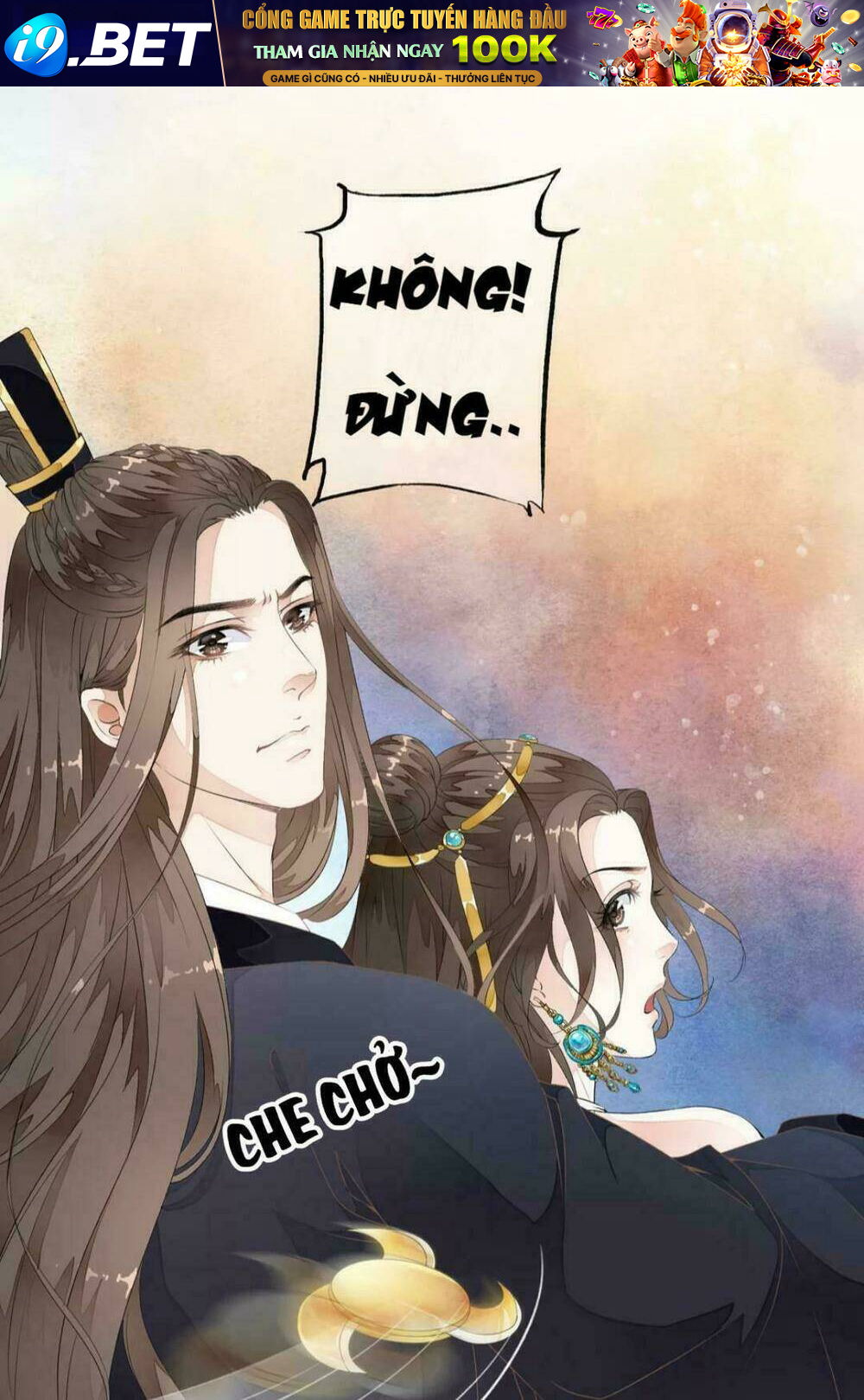 Bạch Liên Yêu Cơ Người Chương 39 Ảnh 28