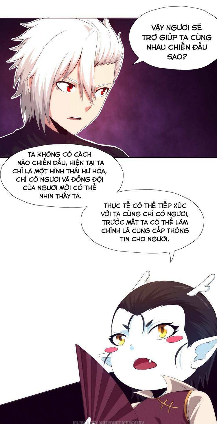 Hắc Kim Đảo Chương 13 Ảnh 30