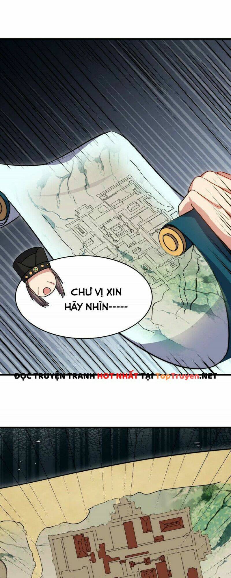 Đòn Đánh Của Ta Có Thể Mang Thêm Hiệu Ứng Tấn Công ? ! Chương 12 Ảnh 18