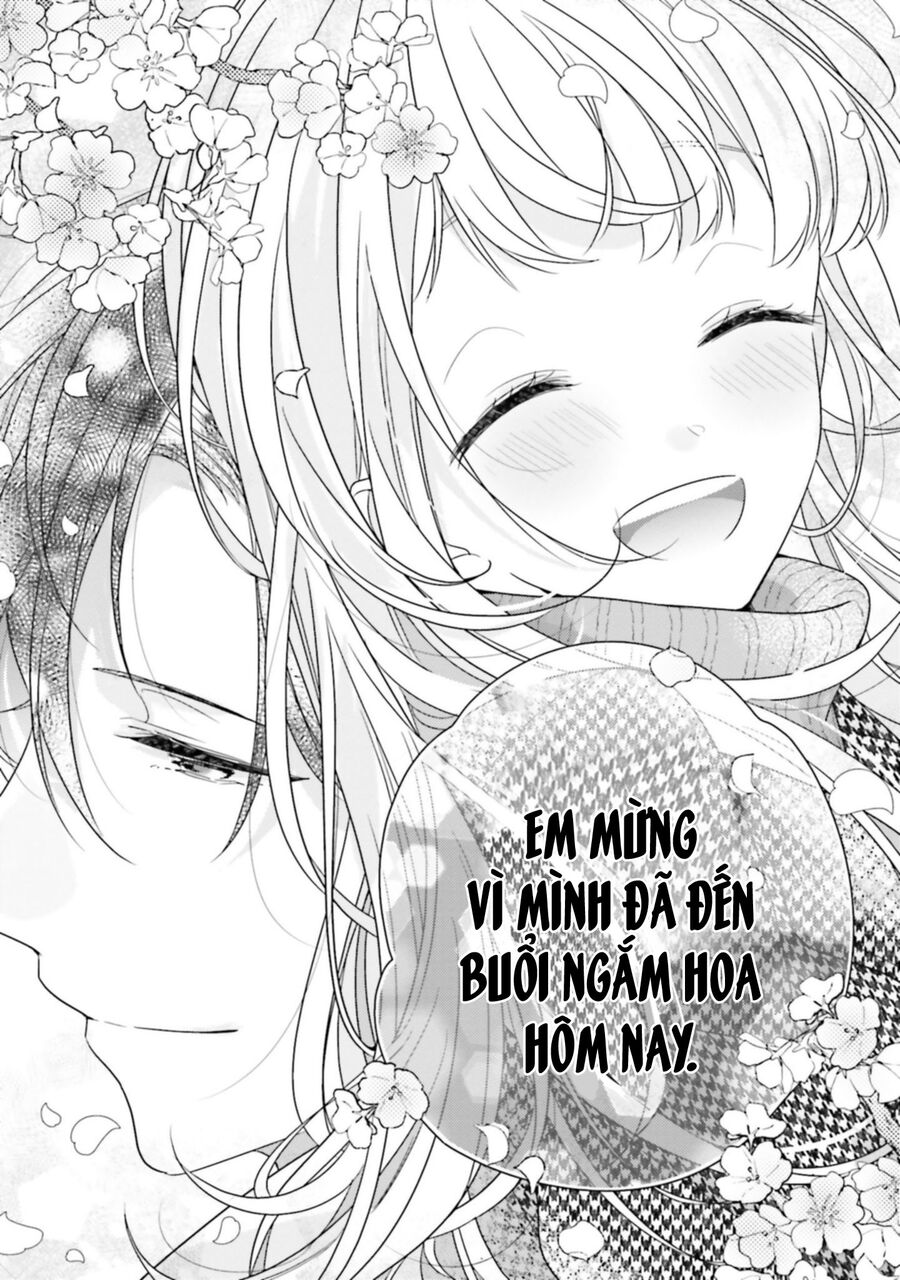 Trò Đùa Của Số Phận Chương 25 Ảnh 49