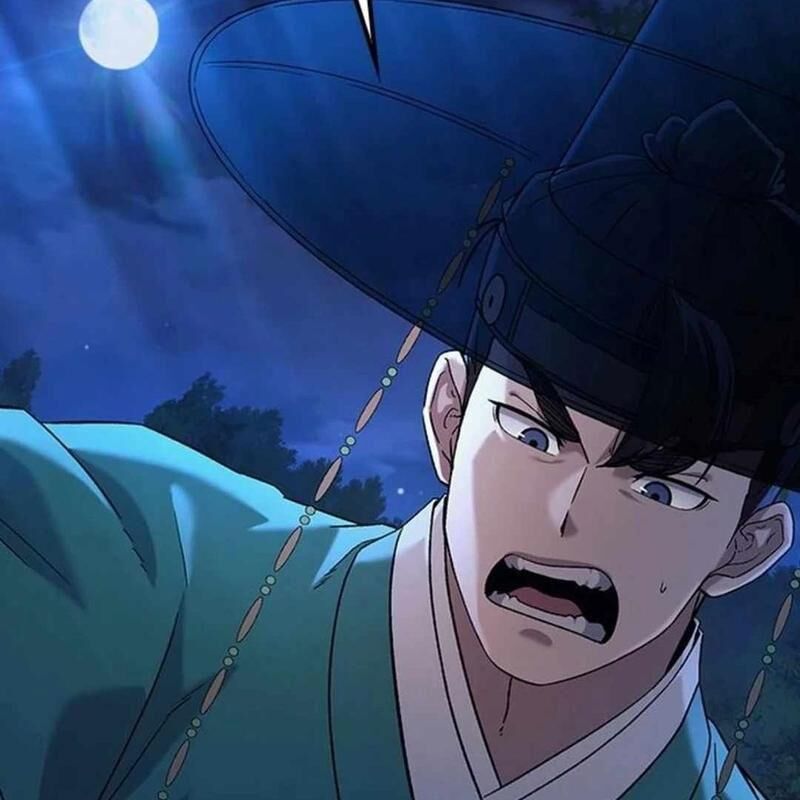 Bác Sĩ Tới Joseon Chương 38 Ảnh 103