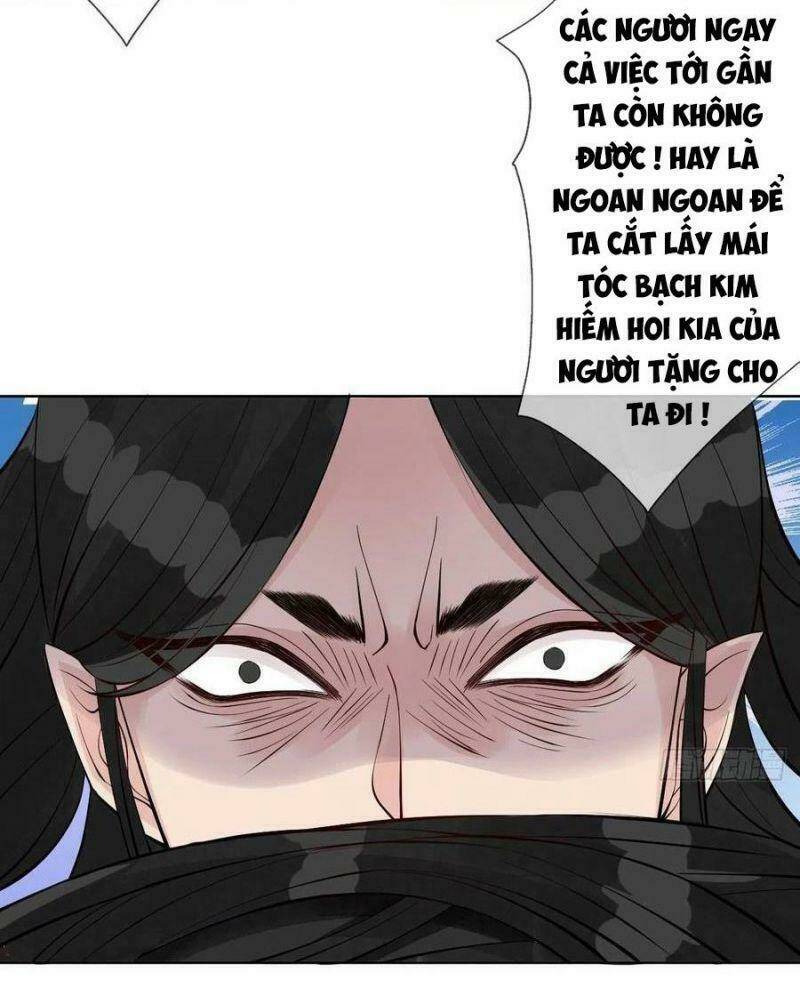 Mạt Thế Nữ Vương Chương 66 Ảnh 19