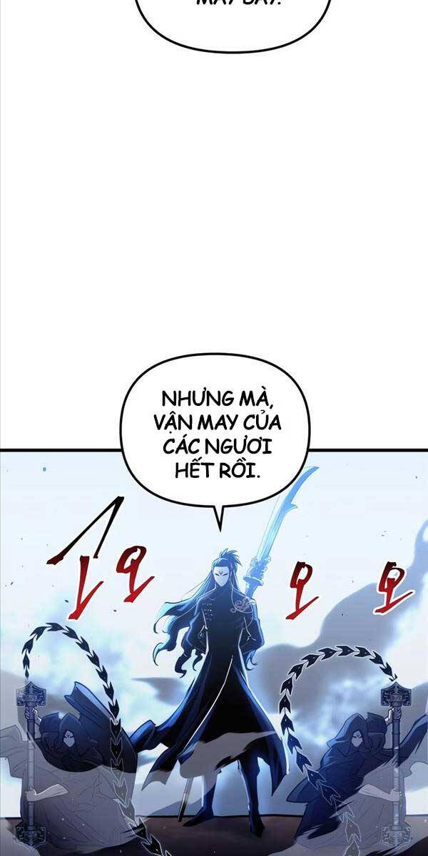 Sự Trở Về Của Chiến Thần Tự Sát Chương 87 Ảnh 83
