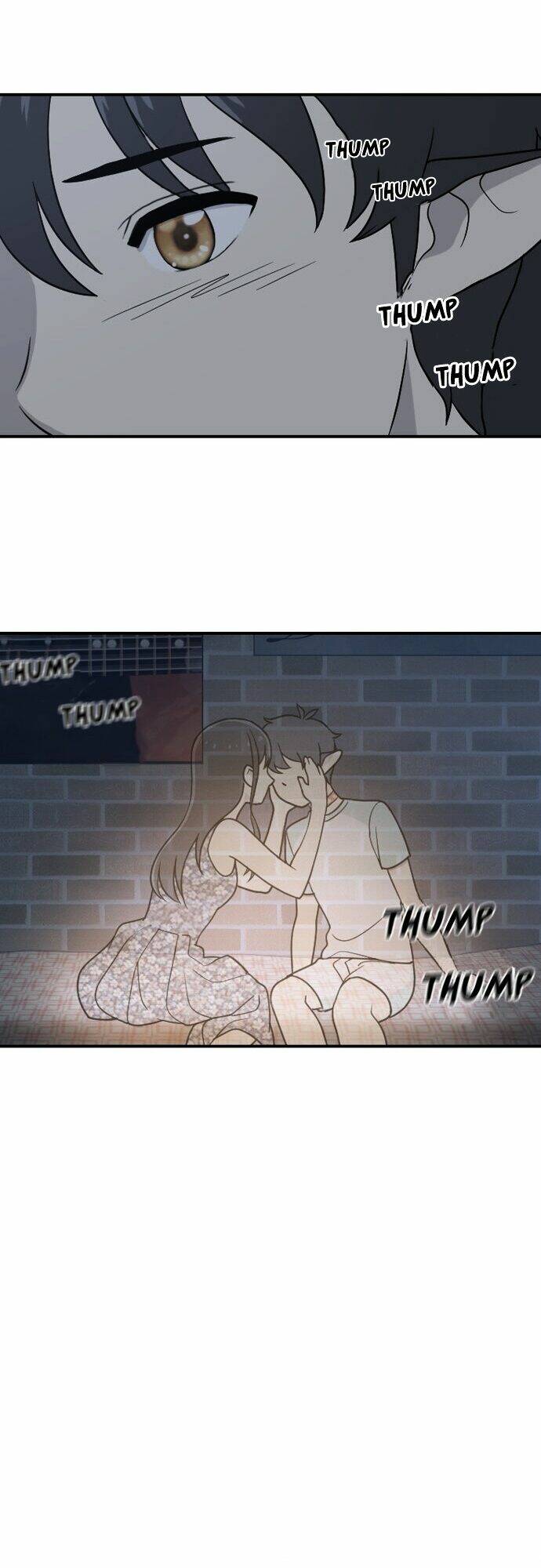Haru Ơi Chương 10 Ảnh 28