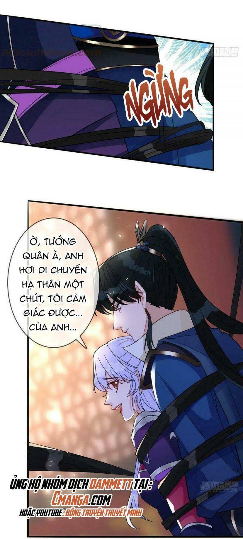 Mạt Thế Nữ Vương Chương 66 Ảnh 4