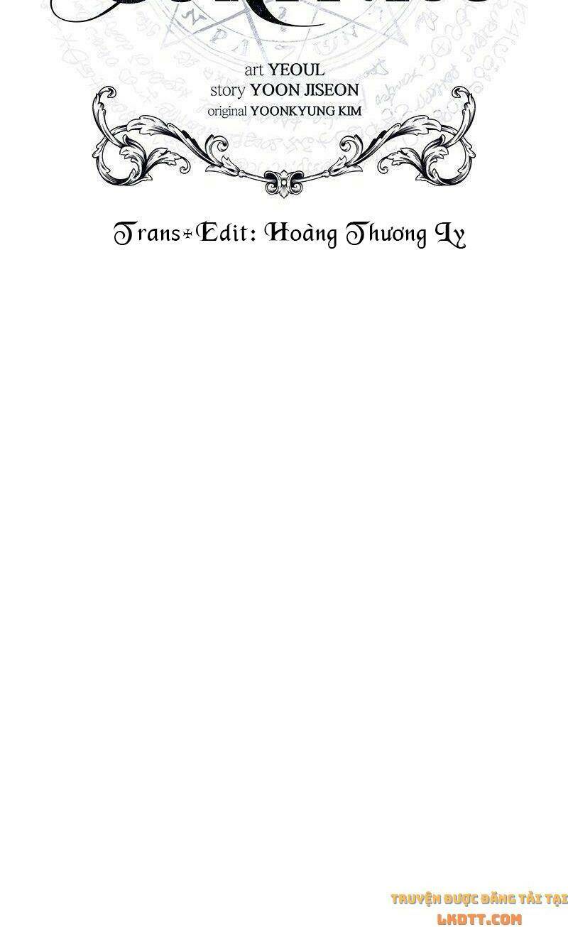 Khế Ước Của Ác Ma Chương 40 Ảnh 7