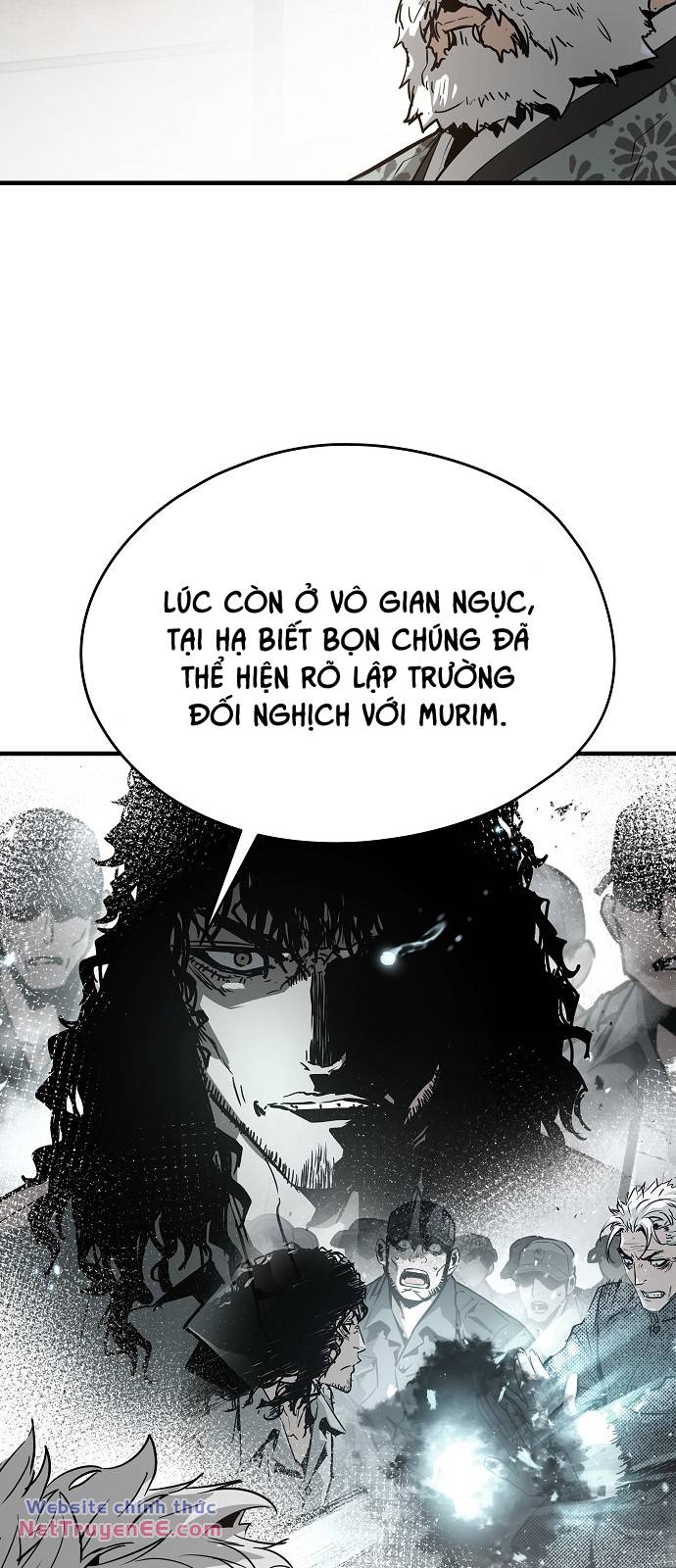 The Breaker 3: Quyền Năng Vô Hạn Chương 100 Ảnh 15