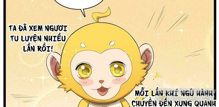 Quẻ Phi Thiên Hạ Chương 24 Ảnh 17