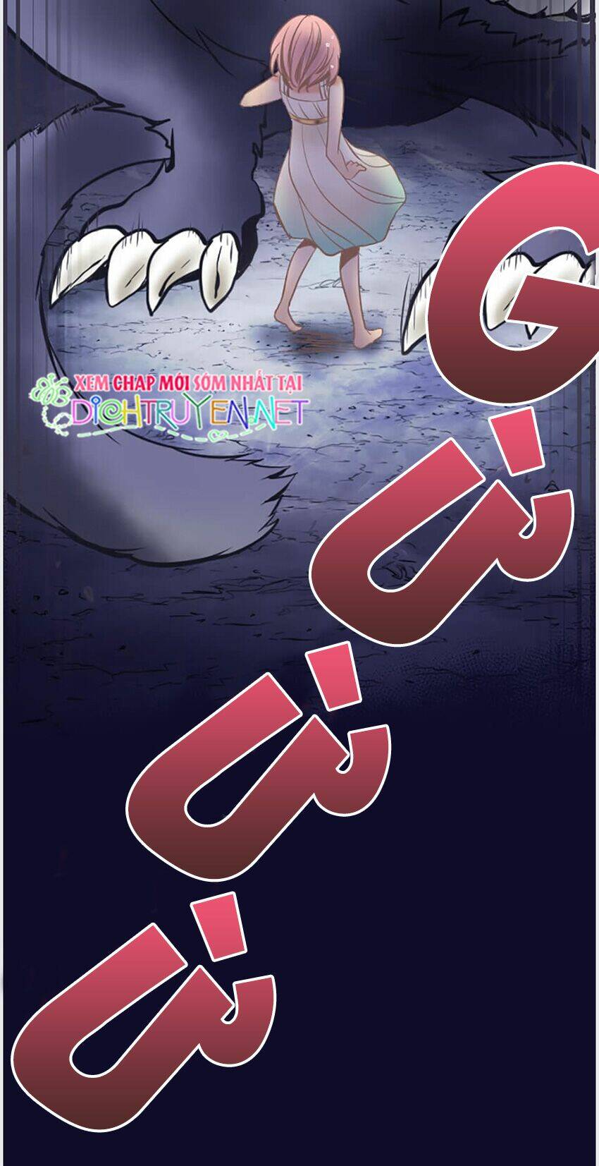 Nàng Persephone Và Chàng Hades Chương 5 Ảnh 32