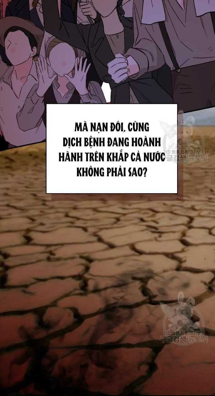 Nàng Bạo Chúa Muốn Có Một Cuộc Sống Hạnh Phúc Hơn! Chương 59.1 Ảnh 21