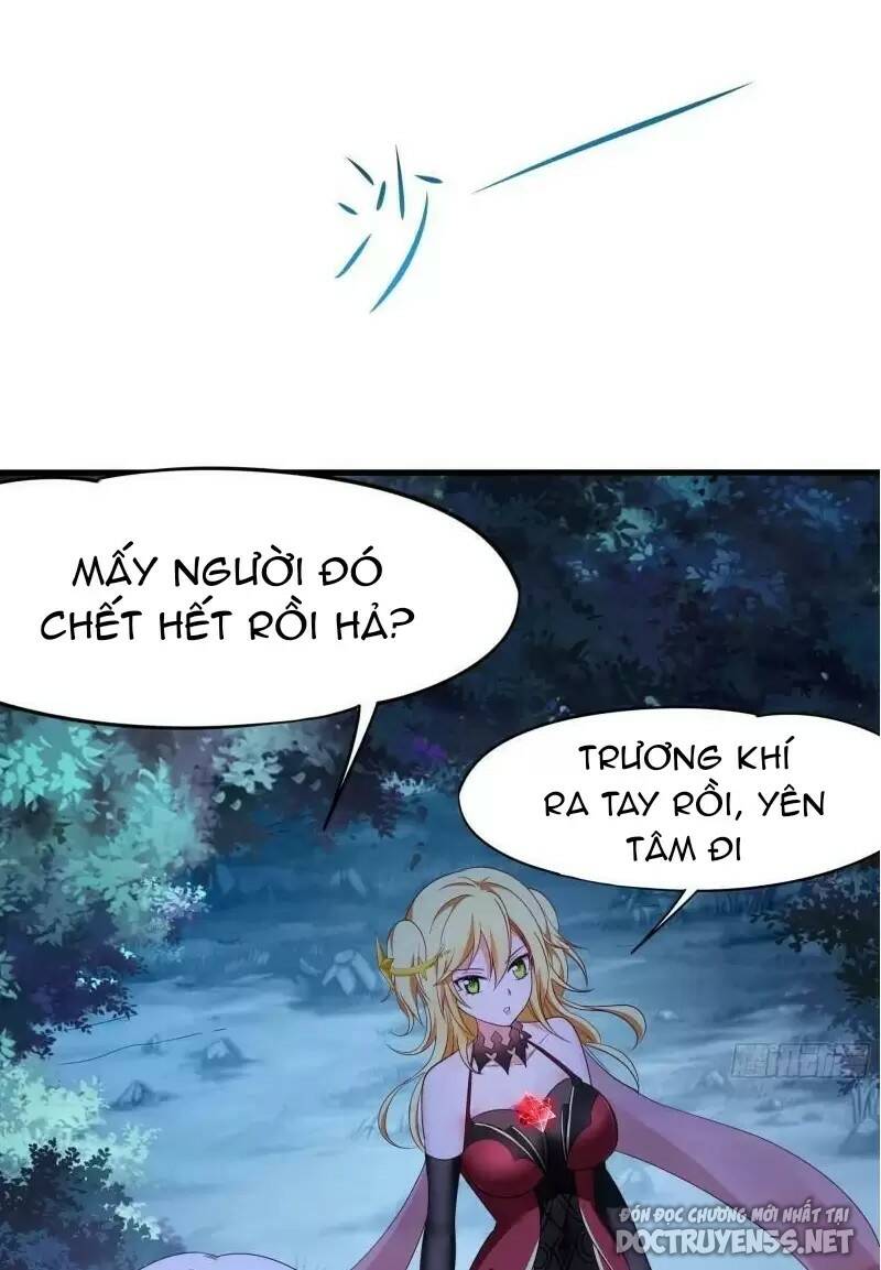 Ta Ở Địa Phủ Mở Hậu Cung Chương 94 Ảnh 5