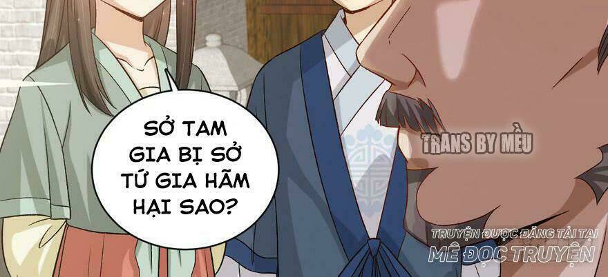 Quẻ Phi Thiên Hạ Chương 25 Ảnh 82