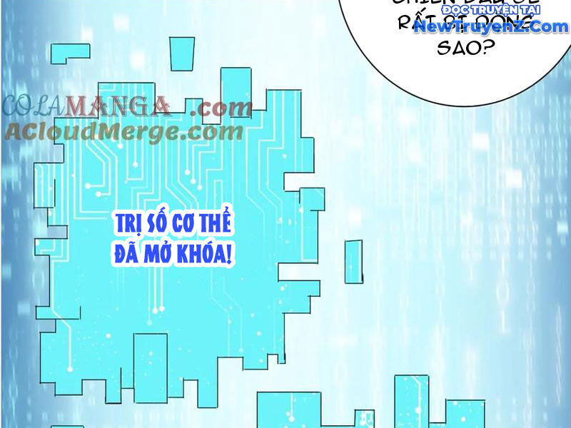 Sau Khi Sống Lại Ở Mạt Thế, Ta Điên Cuồng Thăng Cấp Chương 44 Ảnh 116