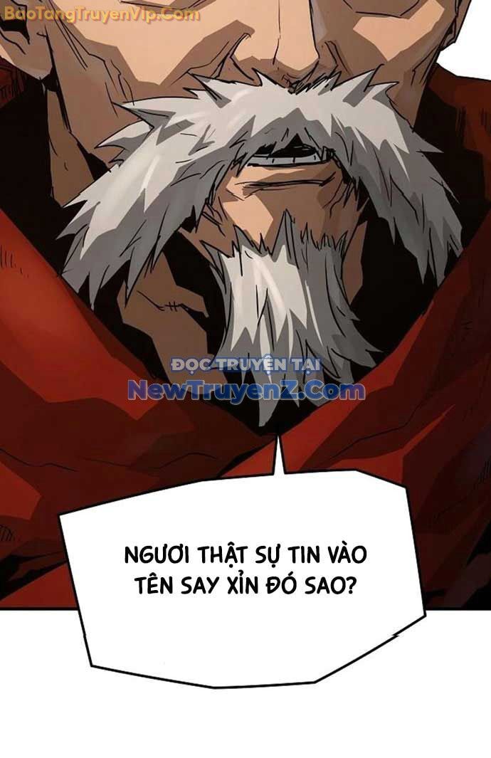 Tuyệt Thế Hồi Quy Chương 48 Ảnh 33