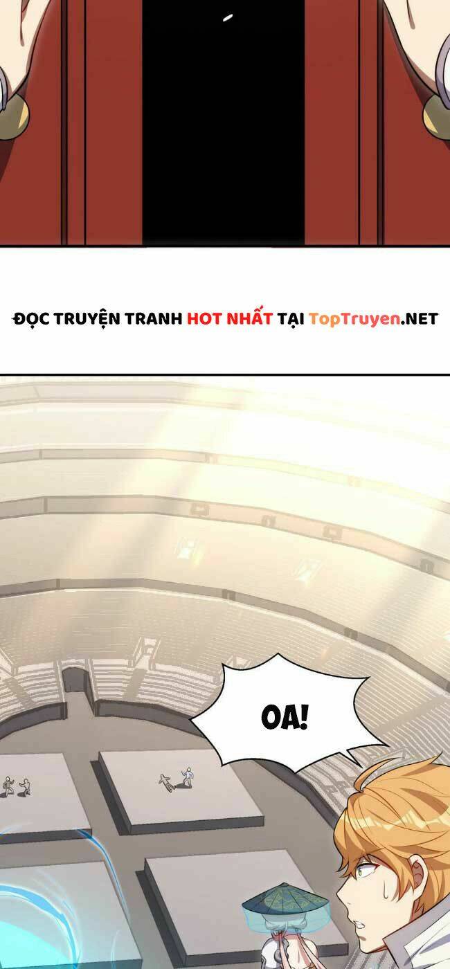 Đòn Đánh Của Ta Có Thể Mang Thêm Hiệu Ứng Tấn Công ? ! Chương 5 Ảnh 15