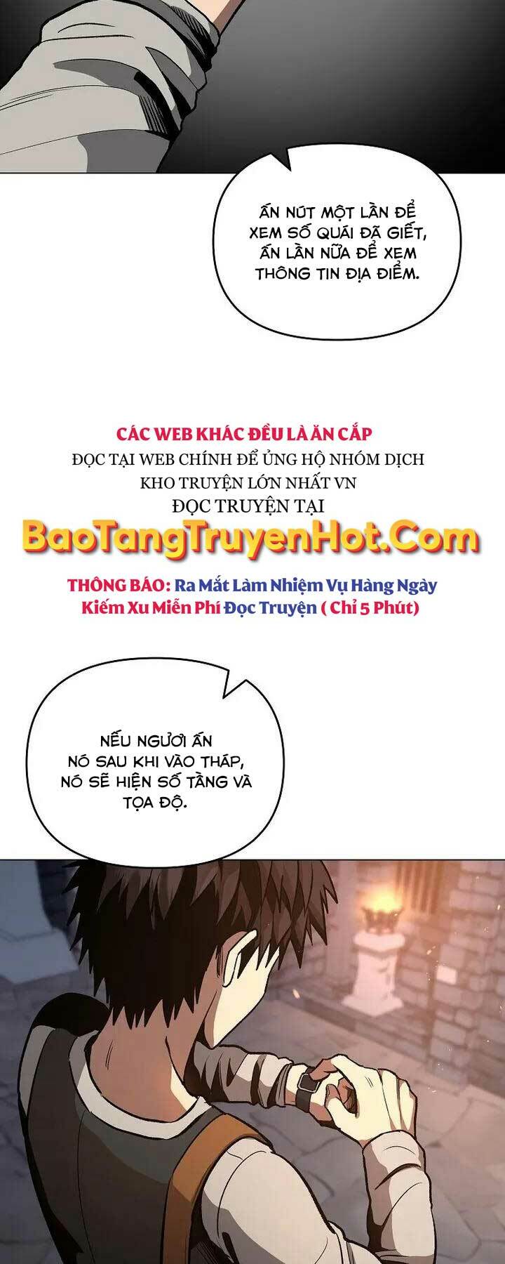 Con Đường Diệt Thần Chương 19 Ảnh 13