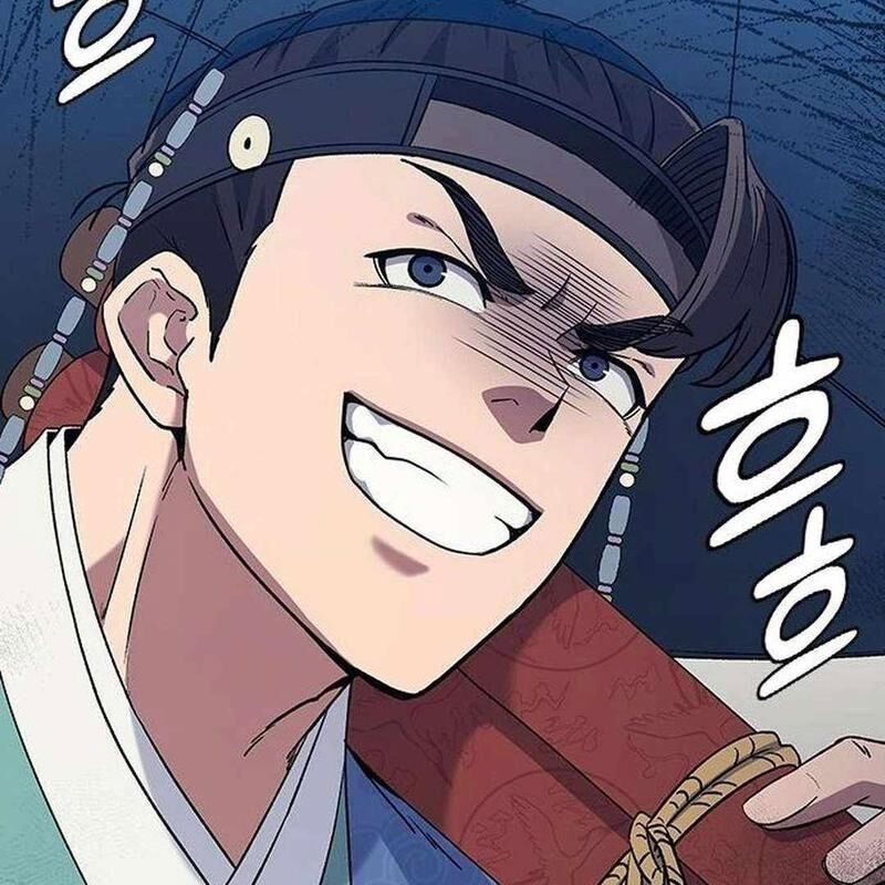 Bác Sĩ Tới Joseon Chương 46 Ảnh 130