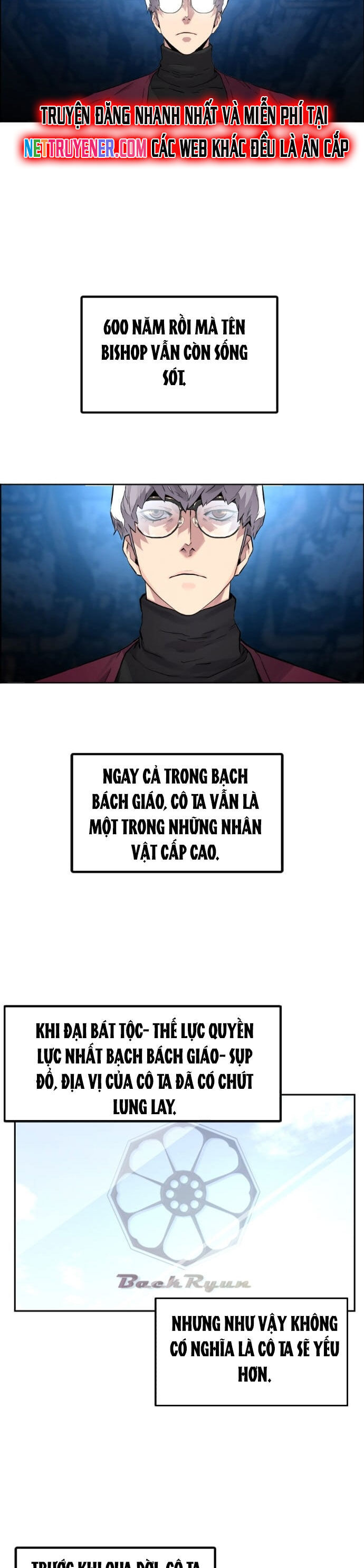 Sự Trở Lại Của Kẻ Khủng Bố Chương 11 Ảnh 16