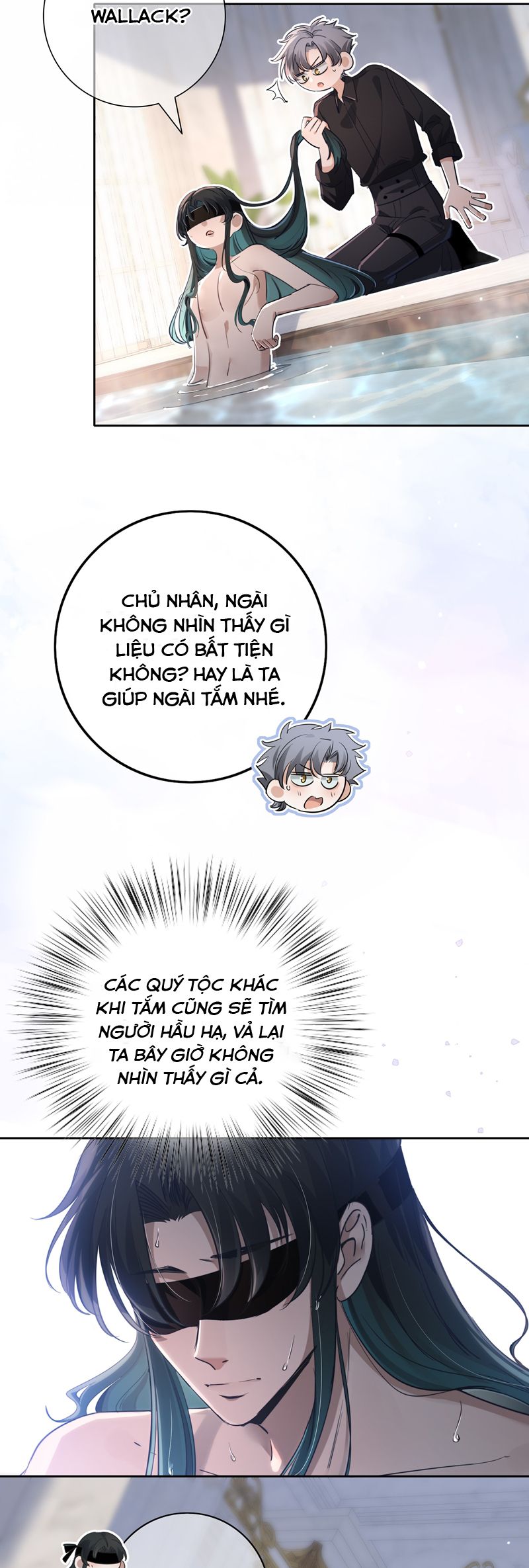 Phệ Chủ Chương 8 Ảnh 17